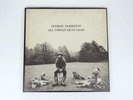 George Harrison All Things Must Pass 3x LP Box Set Apple STCH 639 Record Album