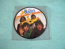 THE BEATLES - Yellow Submarine - 1986 UK 7