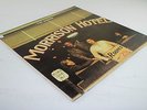 THE DOORS - Morrison Hotel LP  1977 ITA Press  STUNNING AUDIO