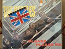 Beatles-Please Please Me-MFSL 1-101-STILL SEALED LP in Polybag-NICE