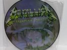 Creeping Death (Picture Disc) Metallica  Format: Vinyl NEW SEALED LP VINYL