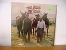 THE OZARK MOUNTAIN DAREDEVILS 
