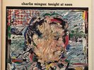 charlie mingus  tonight at noon  atlantic sd-1416 original stereo blue/grn label