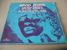 DAVID BOWIE  7´´ SINGLE HOLY HOLY PHILIPS MONOPHONIC SPAIN 1971