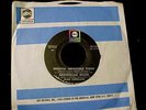 ALAN COPELAND Mission Impossible Norwegian Wood MOD PSYCH BEAT MASH-UP 45 Hear