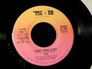 LIVE Strut Your Stuff ELECTRO FUNK BOOGIE RARE 7