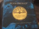 Elvis Presley - The Sun Singles - Rare 5 X 7