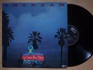 TRANZAM August 9th JAPAN PROMO LP MIKIO MASUDA PROG PSYCH JAZZ FUNK ROCK LISTEN
