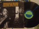 Gwendolyn Brooks Reading Her Poetry LP 1968 Caedmon Spoken Word VG+/VG++