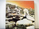 LED ZEPPELIN LP Houses Of The Holy 1973  Atlantic jimmy page robert plant