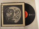 taj mahal lp the natch'l blues   AUTOGRAPHED/SIGNED