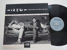 RÖDELHEIM HARTREIM PROJEKT/DIREKT AUS RÖDELHEIM  LP 1994 POLYGRAM MCA 30650