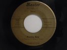 Combinations detroit 45 PRETTY BOY / ABOUT YOU Master VG++