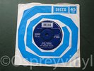 The Rolling Stones Ruby Tuesday UK 7