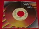 45 DAVID BOWIE REBEL MONO / STEREO org 1974 RCA DJHO-0287 NM PROMO COMPANY SLV