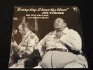 Joe Turner-Every Day I Have The Blues-ORIGINAL Pablo Jazz/Blues LP-SEALED