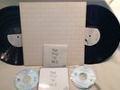 PINK FLOYD -The Wall 1979  2 LP gatefold cover & 2 CD box set Roger Waters 36183