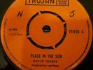 David Isaacs Place In The Sun Orig UK 7