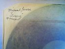 Michael Jackson Scream EP 12