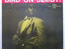 Charlie Parker - Bird On 52nd St., Jazz Workshop -55, very nice copy