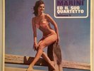 Marino Marini Ed Il Suo Quartetto Vol 5 Vinyl LP Rare Durium DRL 50019 1966