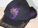 Michael Jackson Cappy von Ihm getragen Kappe Mütze History World Tour 