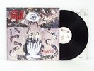 DEATH Symbolic LP Vinyl 1995 Roadrunner Dutch Original 1st Press RR 8957-1 RARE