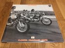 Flower Travellin' Band - Anywhere [1977] (S-5501)