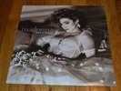 MADONNA LIKE A VIRGIN 1984 WHITE VINYL GOLD STAMP PROMO  RECORD ALBUM VG+/NEW