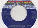 MOTOWN/NORTHERN SOUL-FOUR TOPS-SOMETHING ABOUT YOU-MOTOWN.