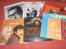 6 LPs DLP Rock 'n' Roll Country top Zus. Nancy&Lee Fats Domino Lewis Buddy Dee