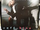 PATRICIA BARBER - Cafe Blue | RARE audiophile 180g Premonition Vinyl LP