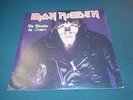IRON MAIDEN     la bestia in italia        2  LP   coloured vinyl