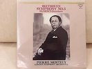 KING SUPER ANALOGUE BEETHOVEN SYMPHONY No.5 PIERRE MONTEUX LSO 180g SEALED
