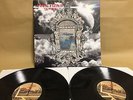 PINK FLOYD, VENICE, 2 VINILI, LP, Live Canale San Marco Venezia, MARS VIXI NUOVO