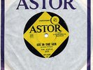 Status Quo ICE IN THE SUN Australian RARE 7