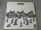 UNPLAYED  Dead stock   Cactus FRENCH UNIQUE P/S ORIG LP One Way Or Another HEAVY