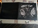 ARCKANUM -  ÞÞÞÞÞÞÞÞÞÞÞ White Vinyl Gatefold LP    Svartsyn  Watain  Kampfar