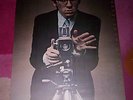 ELVIS COSTELLO POSTER   THIS YEARS MODEL. Orig 1978 promo. M-.