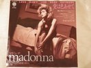 Madonna-Love Don't Live Here Anymore/Over and Over. 1986 Japan 7