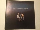 Original  THE DOORS THE SOFT PARADE album 1969 1st press 75005 VG+ PLAYS GREAT