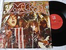 MC5 'Kick out the Jams' us press