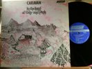 Caravan in the land of gray & pink   London PS 593   1st press