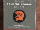 Trojan Soulful Reggae Box Set Pioneers Ken Boothe Chosen Few Skinhead Ska