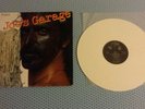 Frank Zappa lp joe's garage white vinyl very rare
