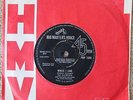 While I Live. Pat Clemence. ( Sister of Kathy Kirby ) HMV 45rpm. 1964