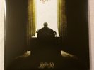Opeth - Watershed 2xLP Green/Yellow Marble