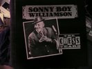 Blues Box Set  Sonny Boy Williamson  The Chess Years   6 LP Set  E++
