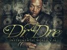 Instrumentals V.38 Vol.1 - DR.DRE [3x LP]