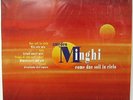 AMEDEO MINGHI - COME DUE SOLI IN CIELO - LP Mai Suonato